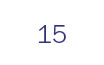 15