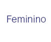 Feminino