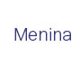 Menina