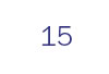 15