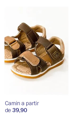 Camin a partir de 39,90