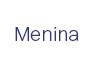 Menina