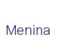 Menina