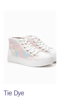Tie Dye