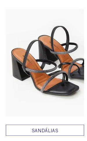 Sandalias