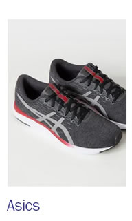Asics