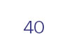 40