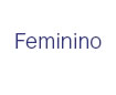 Feminino