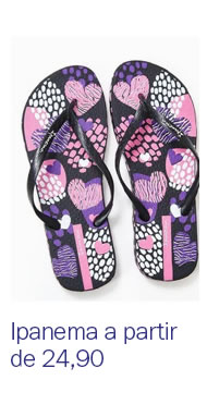  Ipanema a partir de 24,90
