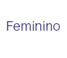 Feminino