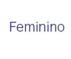 Feminino