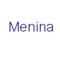 Menina