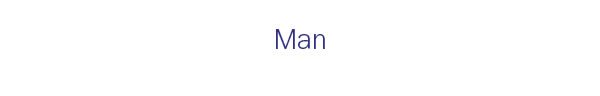 Man