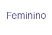 Feminino