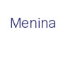 Menina