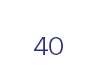 40