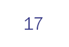 17