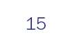 15