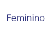 Feminino