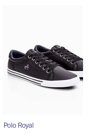 Polo Royal