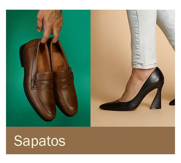 Sapatos