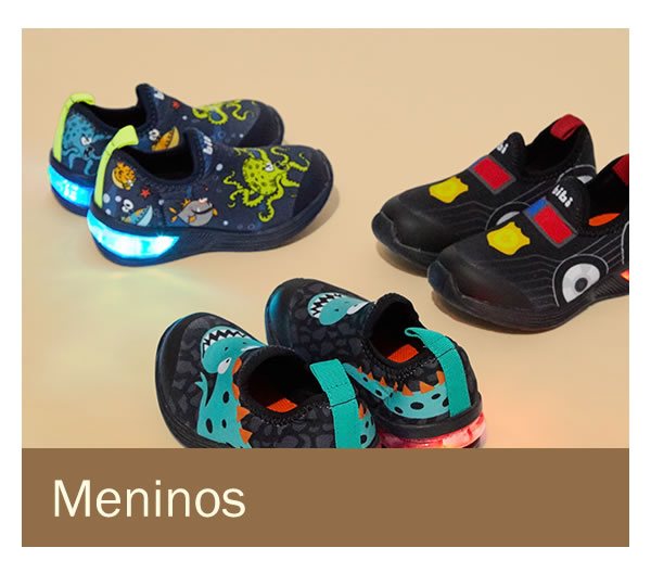 Meninos