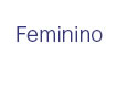 Feminino