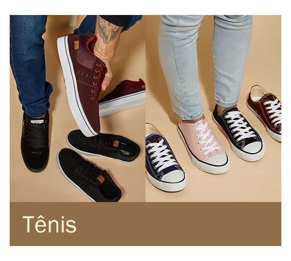 Tenis
