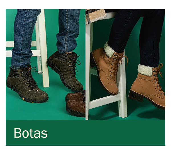Botas
