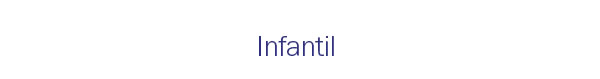 Infantil