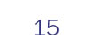 15