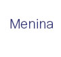 Menina