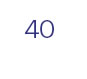 40