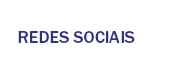 Redes Sociais