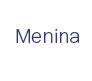 Menina