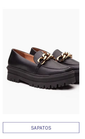 Sapatos