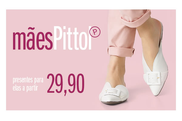 Presente para mães a partir de 29,90