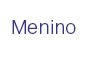 Menino