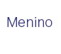 Menino