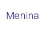 Menina