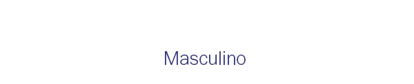Masculino