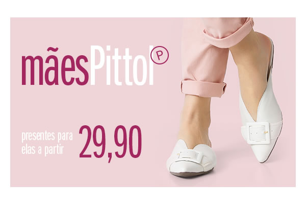 Presente para sua mãe a partir de 29,90