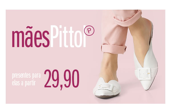 Presente para sua mãe a partir de 29,90