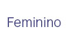 Feminino