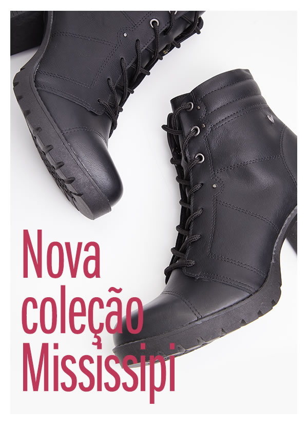 New Colletion Mississipi! 

