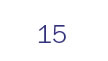 15