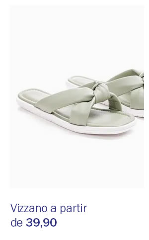 Vizzano a partir de 39,90