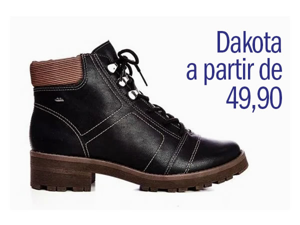 Dakota a partir de 49,90
