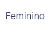 Feminino