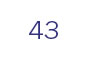 43